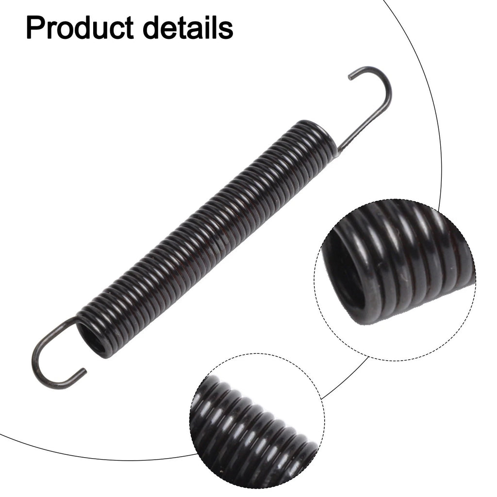 Spring Pair 932 0611 for Equipment