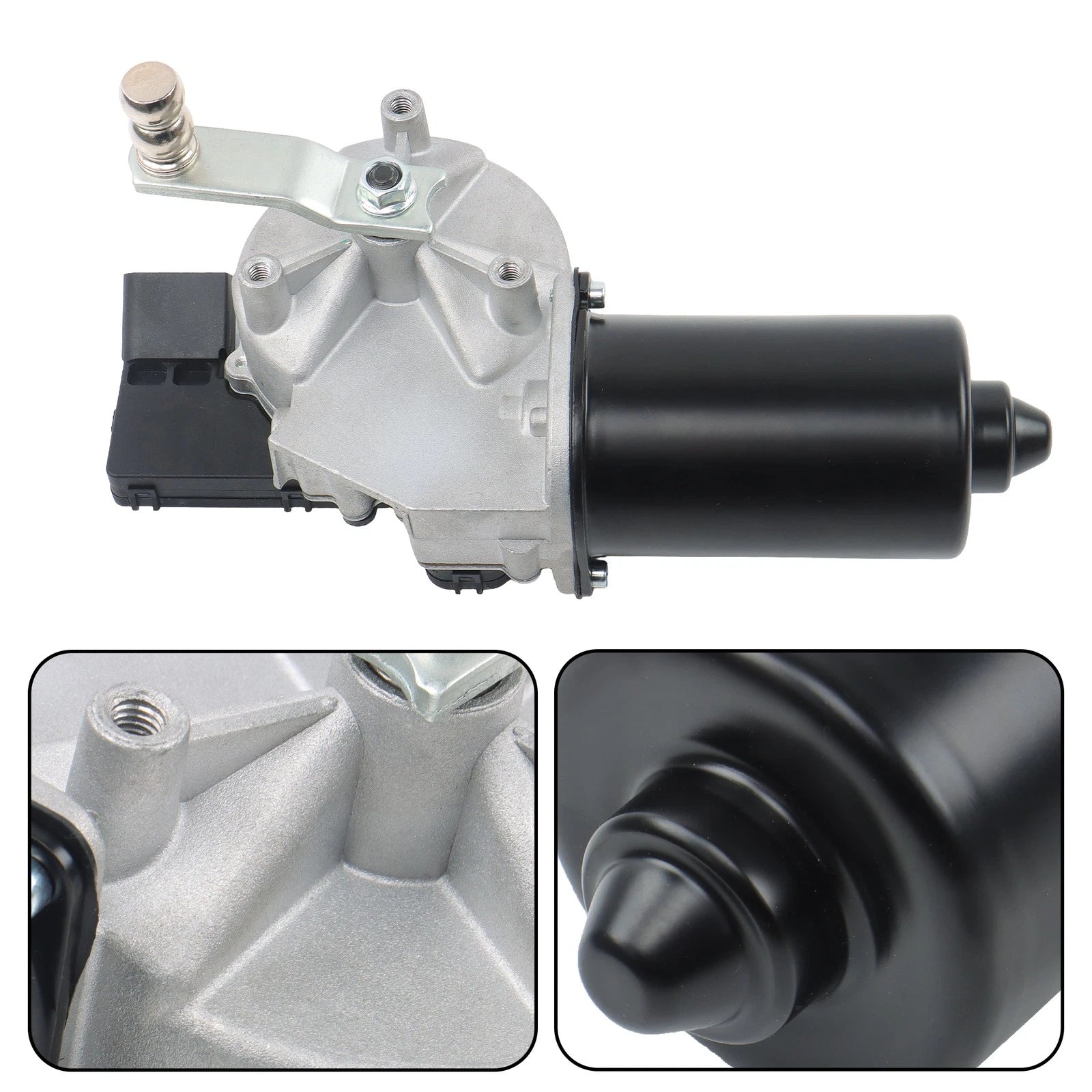 Windshield Wiper Motor for Mercedes-Benz GL-Class M-Class (2007–2012)