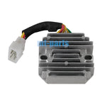 Voltage Rectifier Regulator for Piaggio Vespa Sprint 50 (2017–2020) 1A0107805