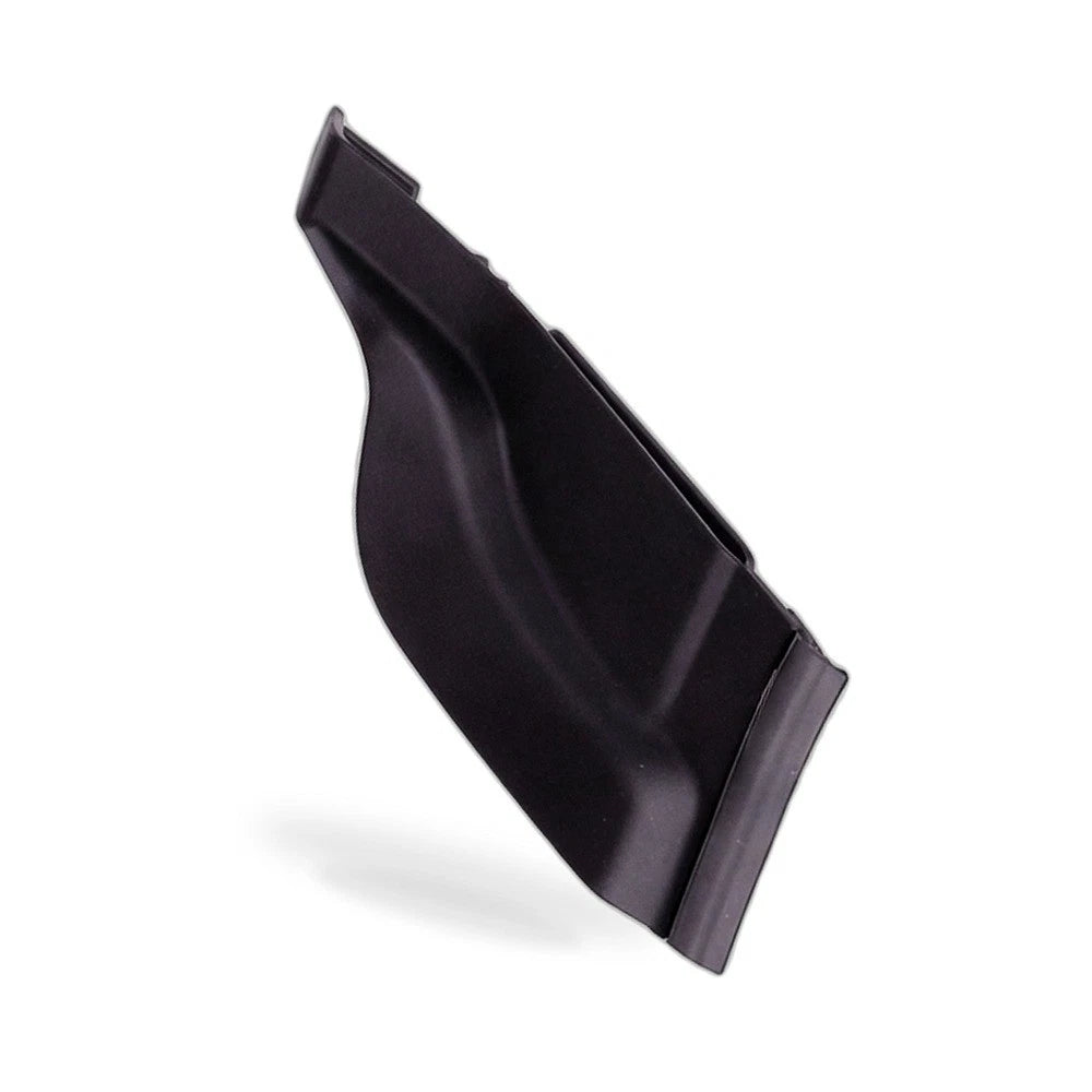 Front Windshield Lower Corner Rain Deflector for Toyota Prius (2010–2015)