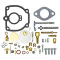 Comprehensive Carburetor Kit for IH Farmall (Fits R7526)