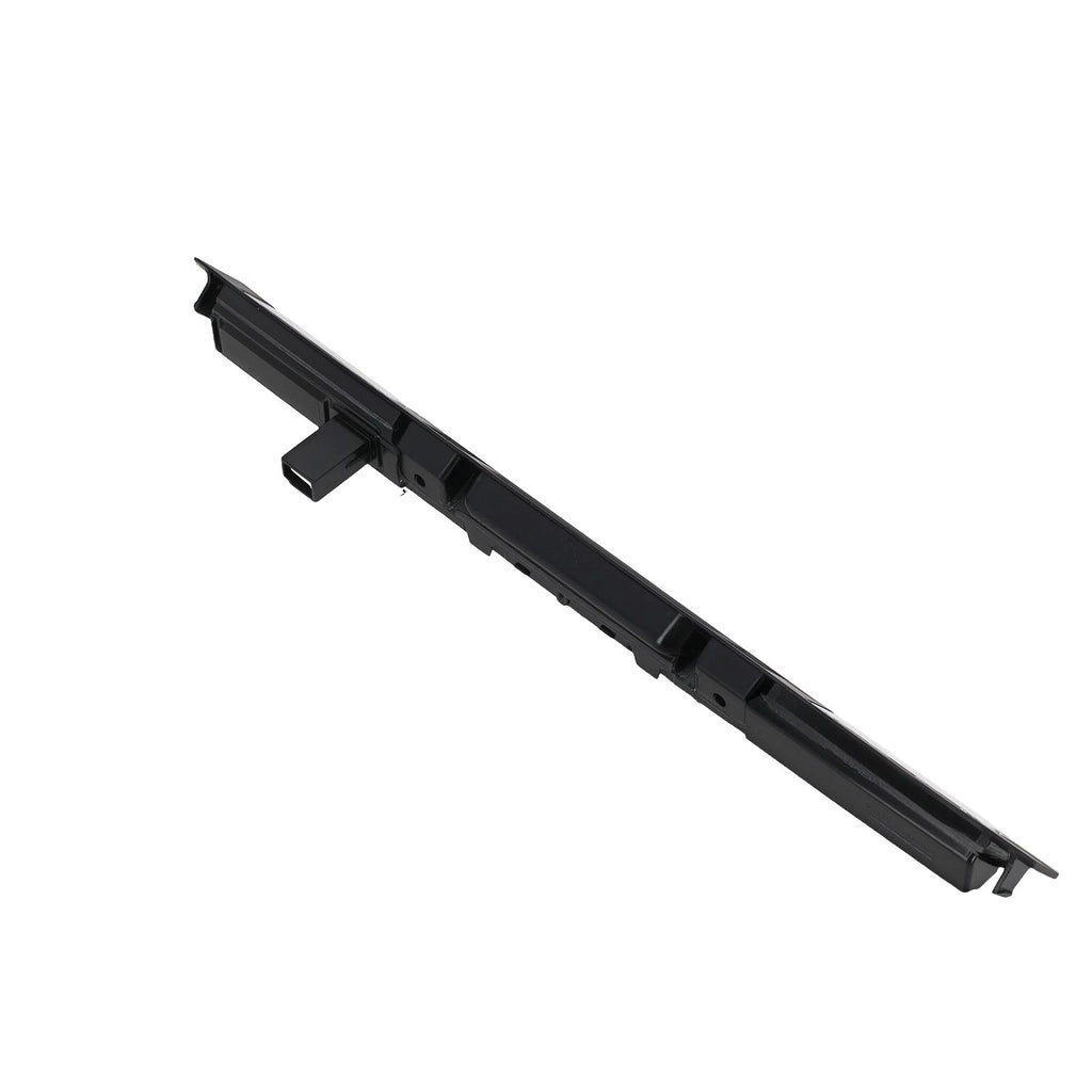 Trunk Lid Grip Assembly with Key Button for BMW X3 E83 (2004–2010) 51133403611