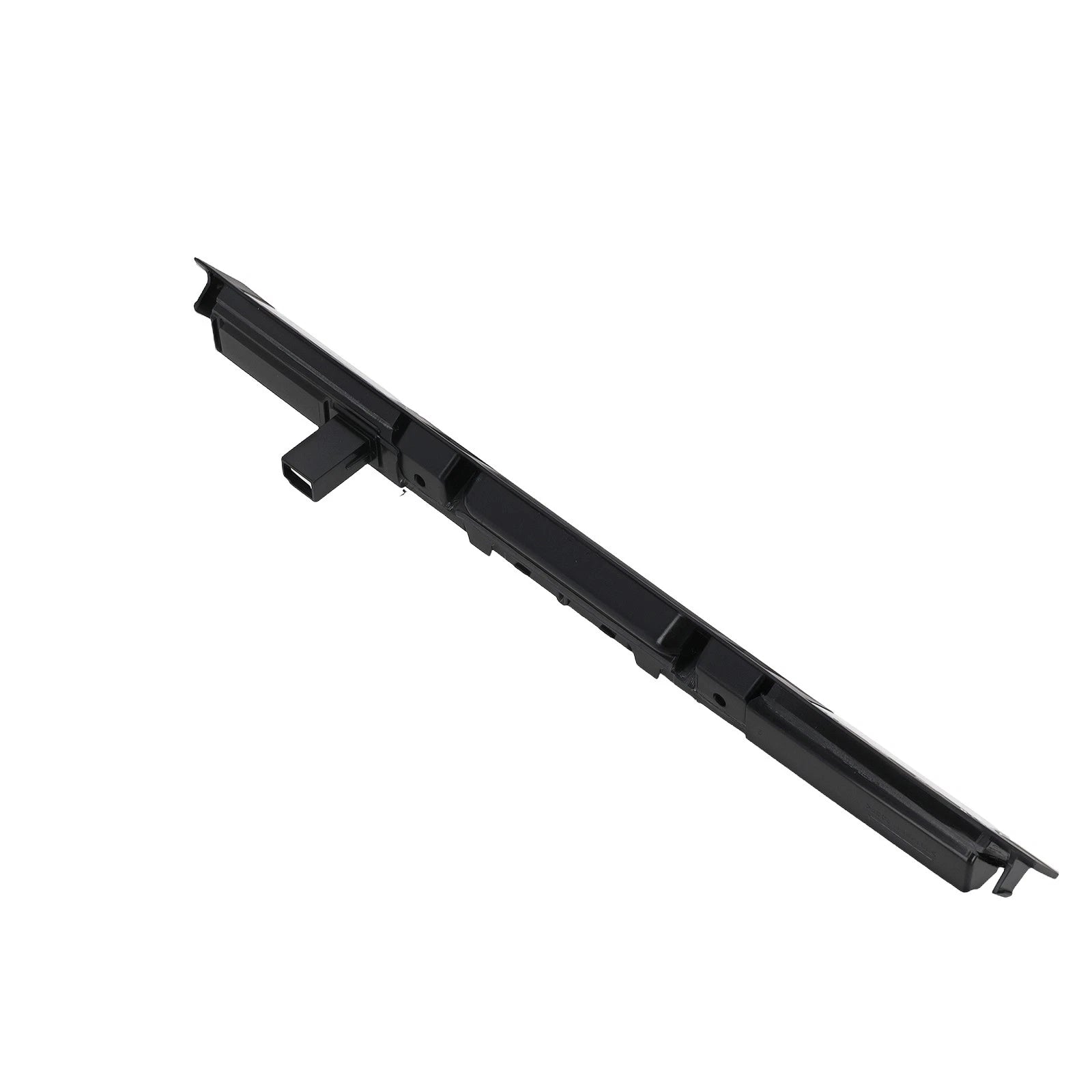 Trunk Lid Grip Assembly with Key Button for BMW X3 E83 (2004–2010) 51133403611
