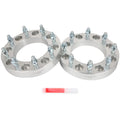 2X 1.5" Wheel Spacers for Ford F350 Super Duty (2000–2023)
