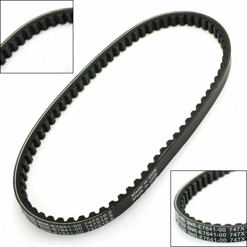 Drive Belt for Yamaha Zuma CW YW 50 (1997–2011) 3AA-17641-00