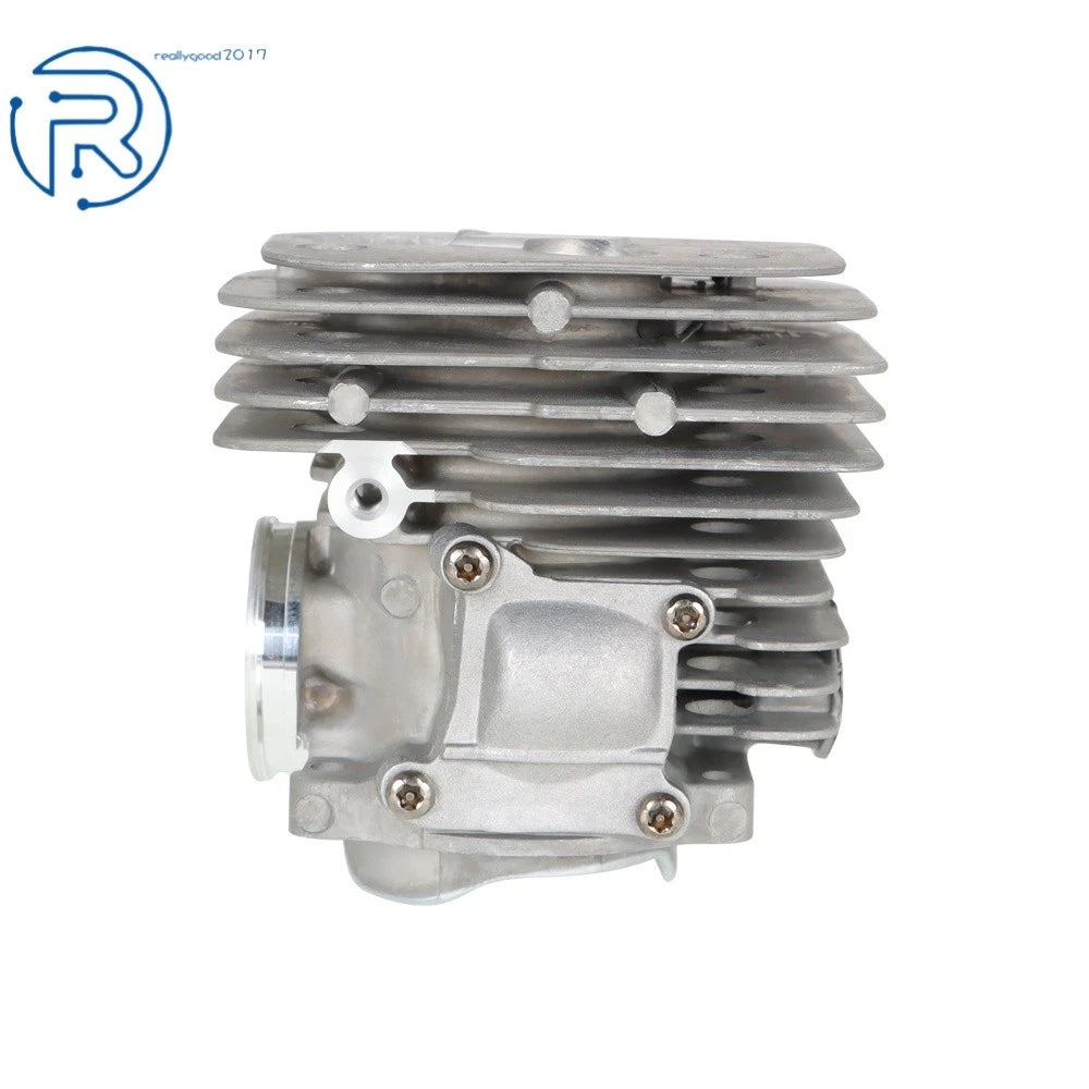 50mm Cylinder Piston Gasket Kit for Husqvarna 365 372XP X-Torq (2010–2023)