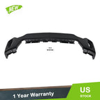 Front Bumper for GMC Sierra 2500HD 3500HD (2020–2023)