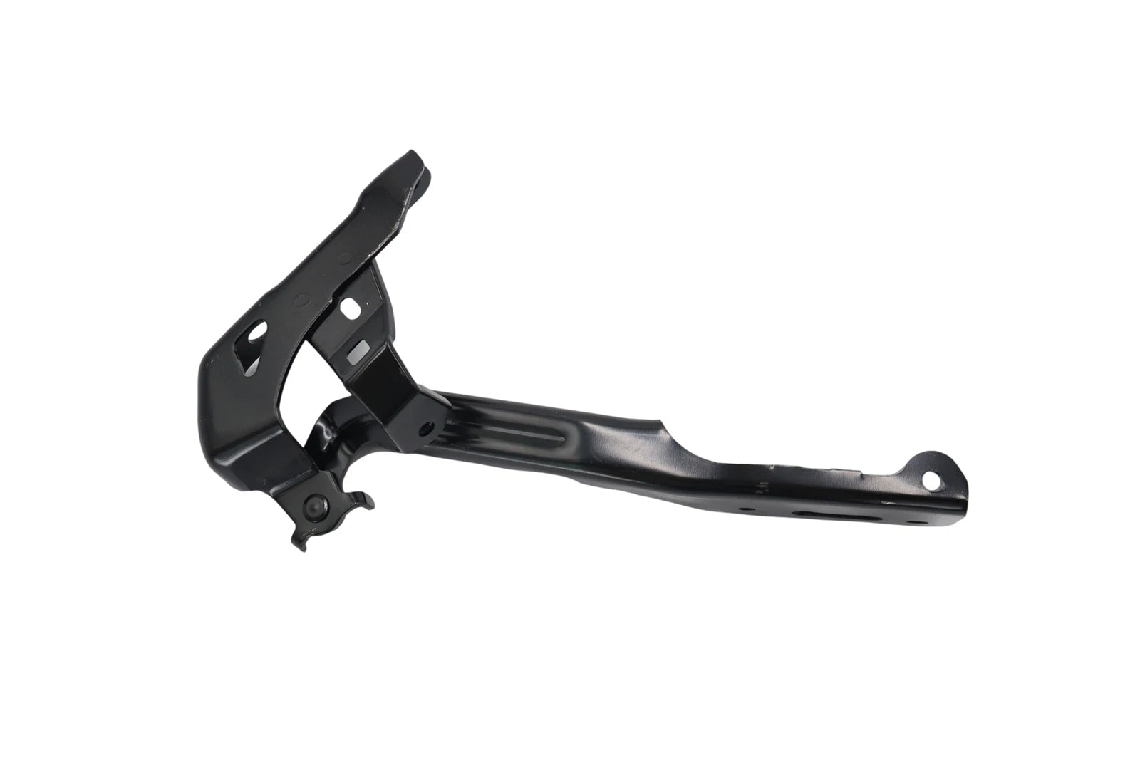 Driver Side Hood Hinge for Honda Civic Sedan Coupe Hatchback (2016–2021)