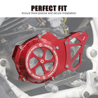 2X Engine Stator Cover #2XJ-15411-00-00 for Yamaha Blaster YFS200 (1988–Present)