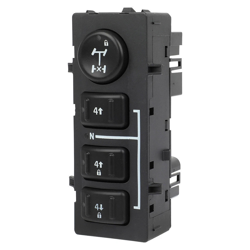 4WD Switch for Hummer H2 (2003-2006)