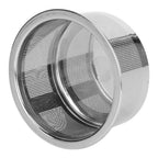 Mesh Basket for Watch Repair Stainless Steel 67mm