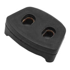 Mitsubishi MB893757 MB669479 Back Door Buffer Pad Bump Stop Rubber
