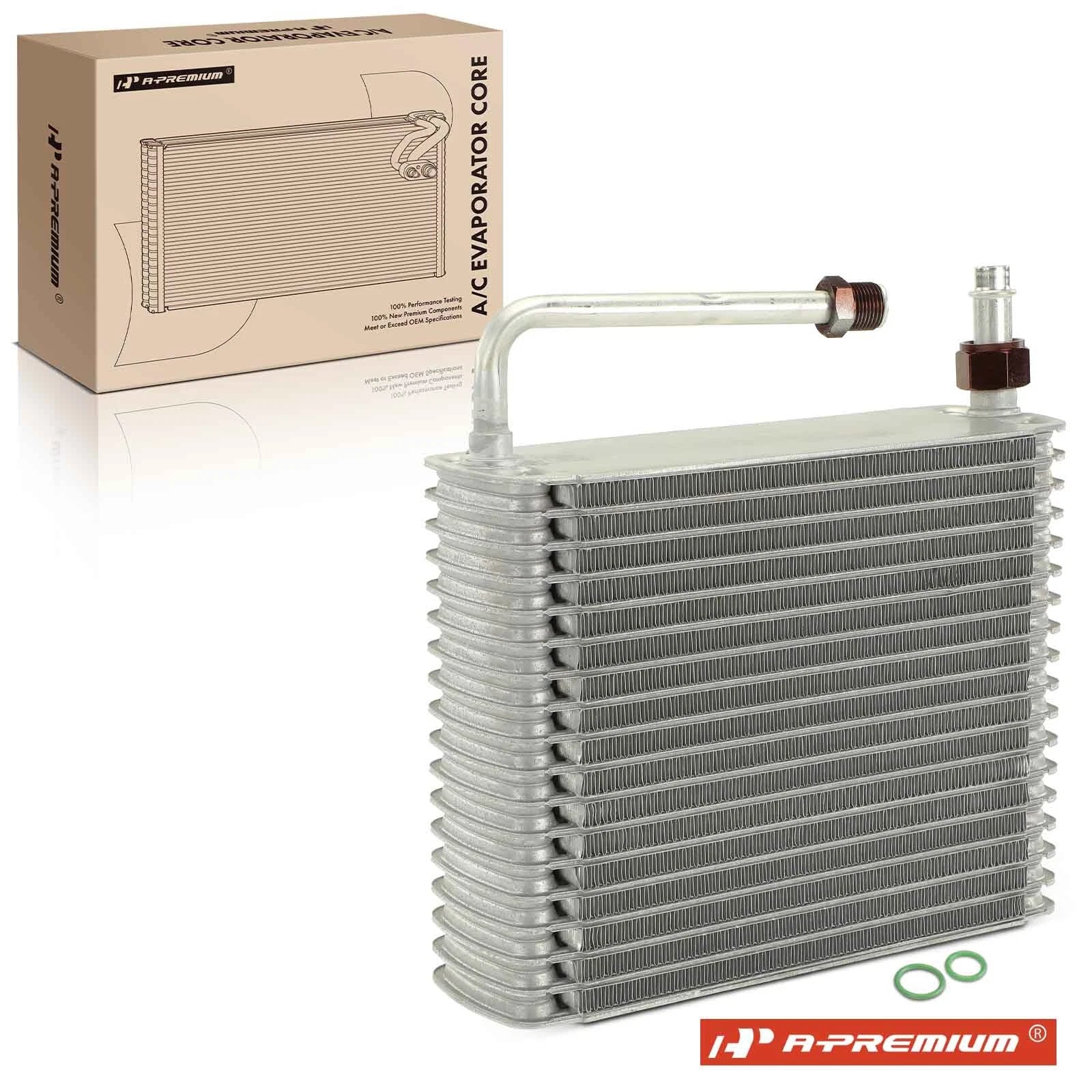 A/C Evaporator Core for Ford F-700 F-800 (1995–1999)