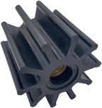 Flexible Impeller for JMP 8406 Kashiyama SP-400 (Marine Raw Water Pump)
