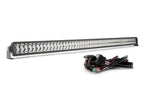 50" Straight Double-Row Light Bar for SuperATV (See Fitment)