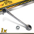 Front Left Lower Control Arm with Ball Joint for BMW E38 740i 740iL 750iL (1995–2001)