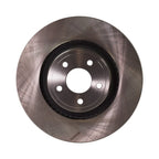 Brake Disc Set for Ford Mustang (2015–2020) Front and Rear 352mm