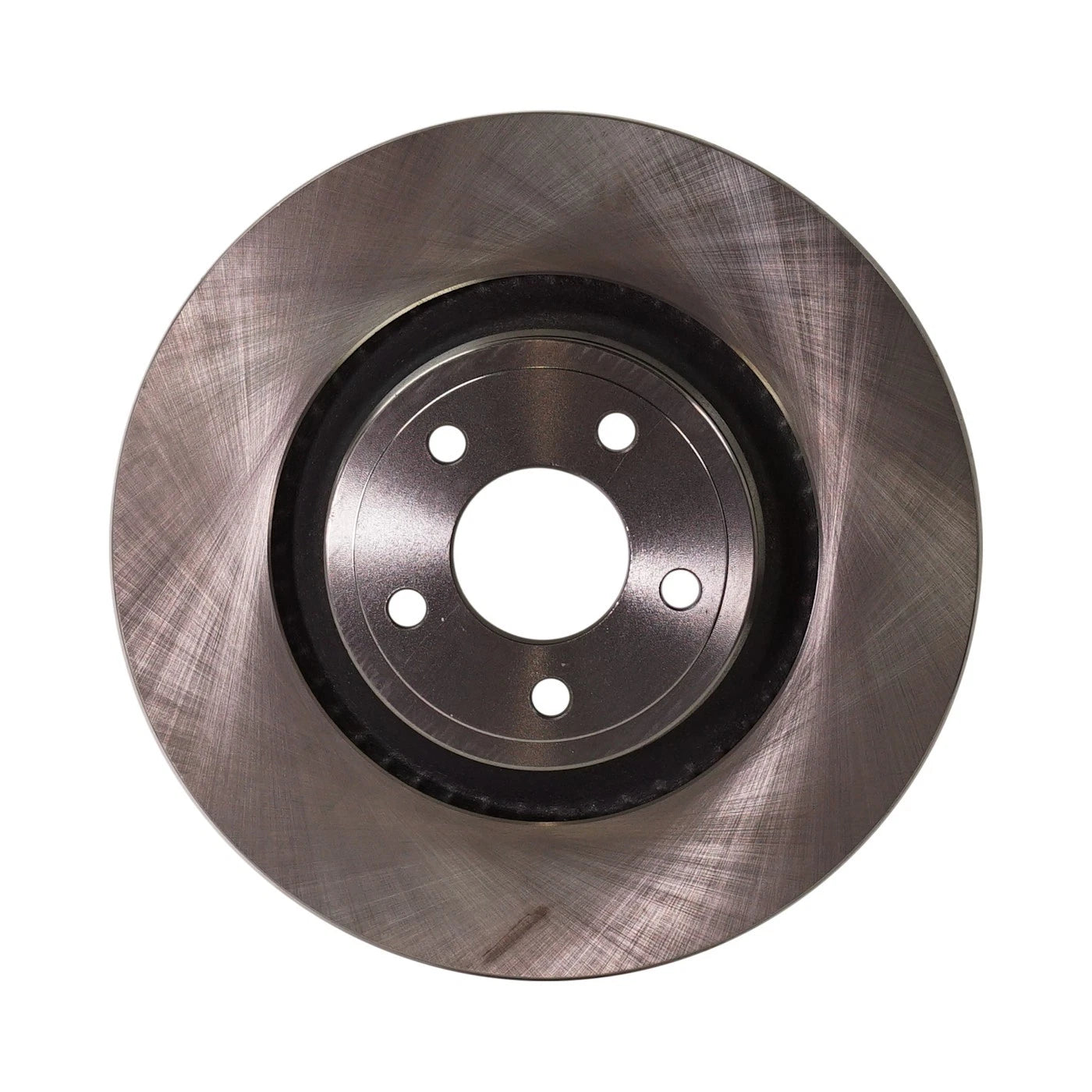 Brake Disc Set for Ford Mustang (2015–2020) Front and Rear 352mm