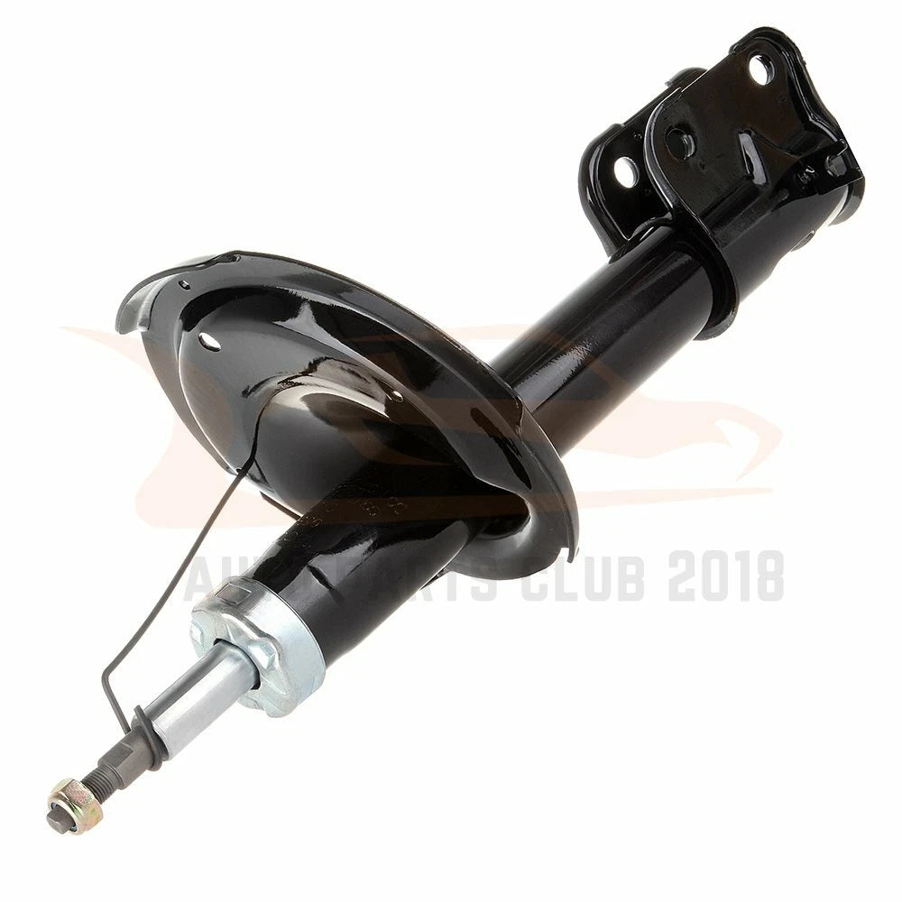 Set of 2 Front Struts for Hyundai Santa Fe (2007–2009)