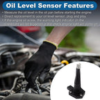 Engine Oil Level Sensor for Mercedes-Benz CLA45 AMG (2014–2019) A0919057101