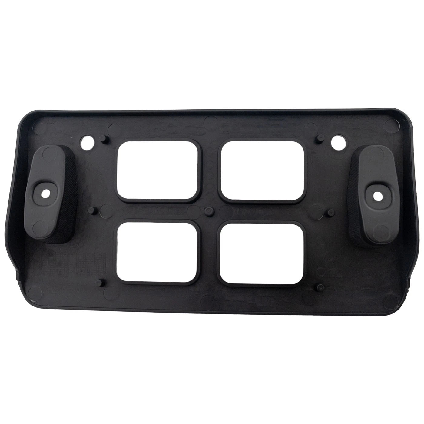 License Plate Brackets for Volvo XC90 (2016-2023)