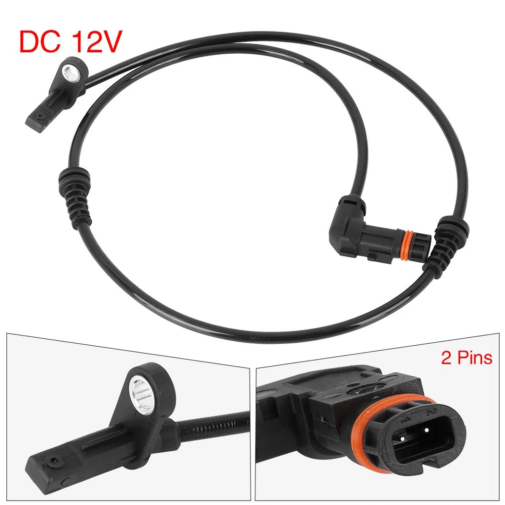 ABS Wheel Speed Sensor 2049052705 for Mercedes-Benz GLK250 (2013–2015)
