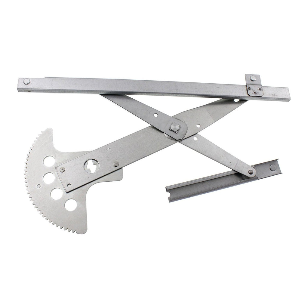 Power Window Regulator Set for Chevy Malibu (1997–2003)