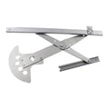Power Window Regulator Set for Chevy Malibu (1997–2003)
