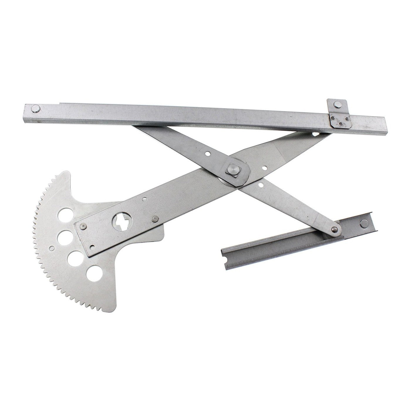 Power Window Regulator Set for Chevy Malibu (1997–2003)