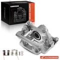 Rear Right Disc Brake Caliper with Bracket for Honda Pilot (2009–2015)