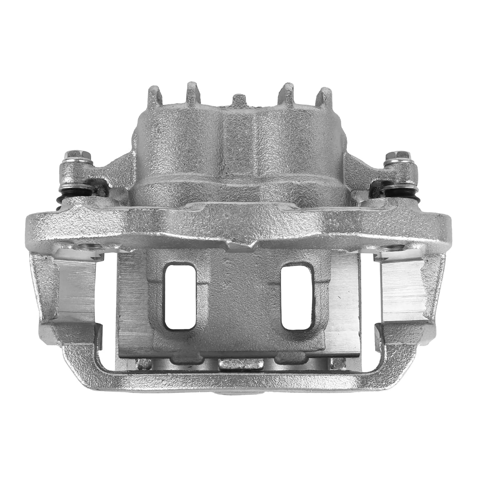 2X Rear Brake Calipers for Ford F-250 F-350 Super Duty (2000–2004)