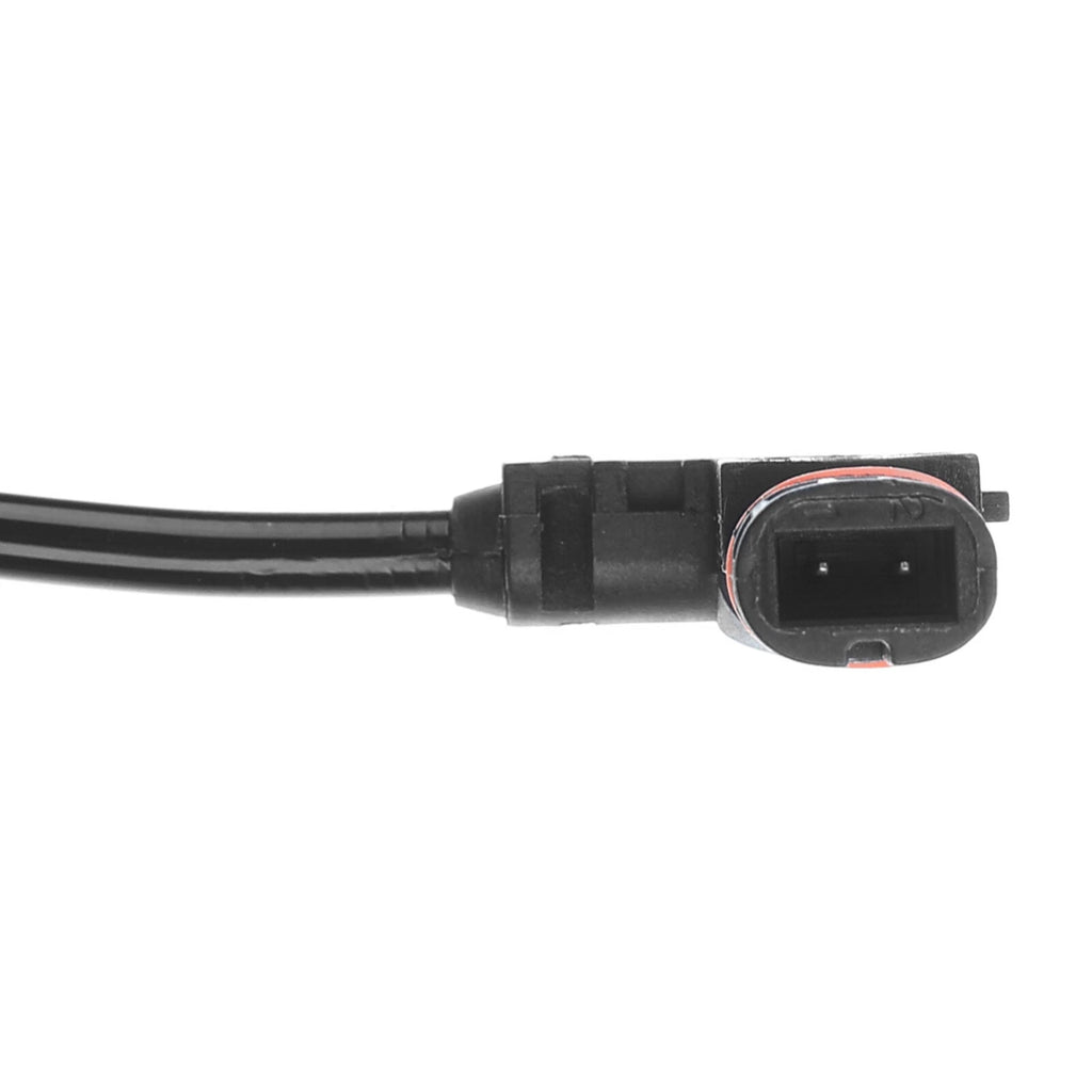 2X Front ABS Wheel Speed Sensor for Mercedes-Benz SL500 (2007-2012)
