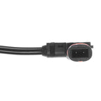 2X Front ABS Wheel Speed Sensor for Mercedes-Benz SL500 (2007-2012)