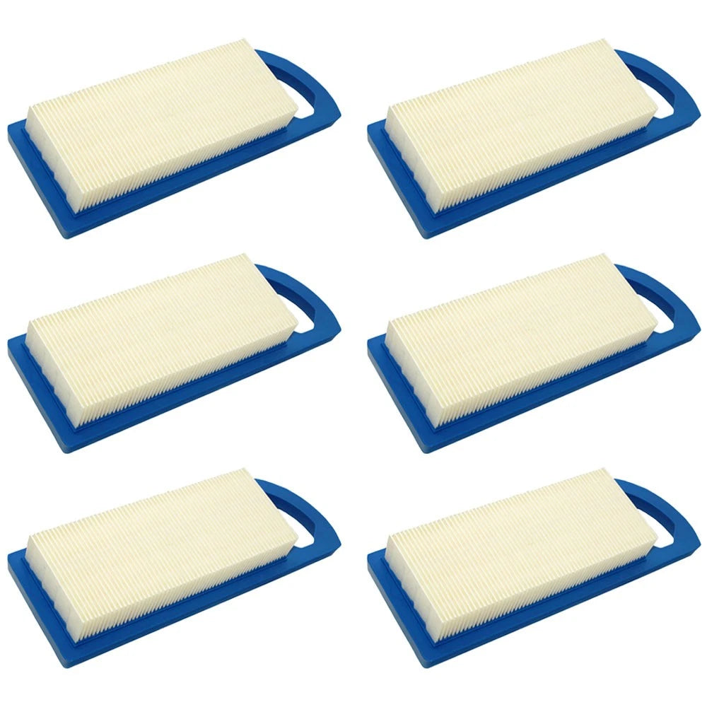 6X Air Filter for Husqvarna (Replaces 4206)