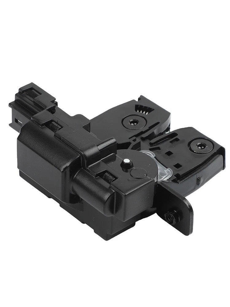 Tailgate Boot Lid Catch Latch Lock for Nissan Qashqai (2007–2016)