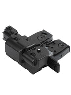Tailgate Boot Lid Catch Latch Lock for Nissan Qashqai (2007–2016)