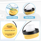 Fuel Tank Filler Cap No. 20962524 for Chevy Avalanche Silverado 1500 (2002–2013)