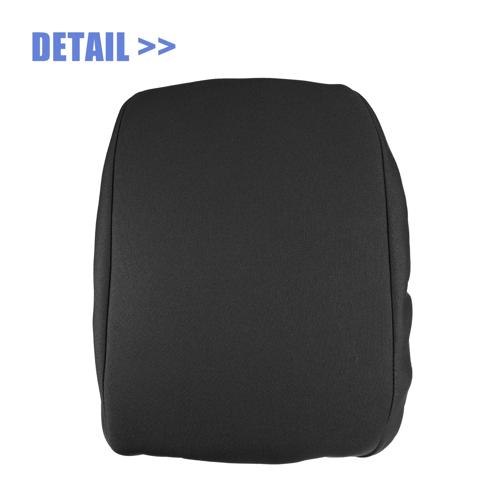 Armrest Box Cover Protector for Volkswagen Atlas (2018–2023)