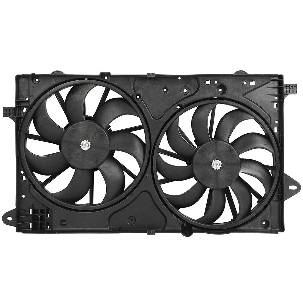 Cooling Fan for Buick Lacrosse (2010-2016)