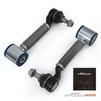 2X Rear Adjustable Camber Kit for Honda Accord (2003–2007) & Acura TSX (2004–2008) FWD
