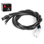 Neutral Reverse Switch Electrical Wire Cable for Yamaha Raptor YFM 660R (2001–2005)