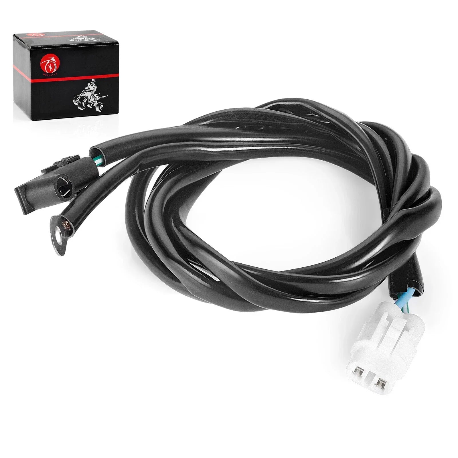 Neutral Reverse Switch Electrical Wire Cable for Yamaha Raptor YFM 660R (2001–2005)
