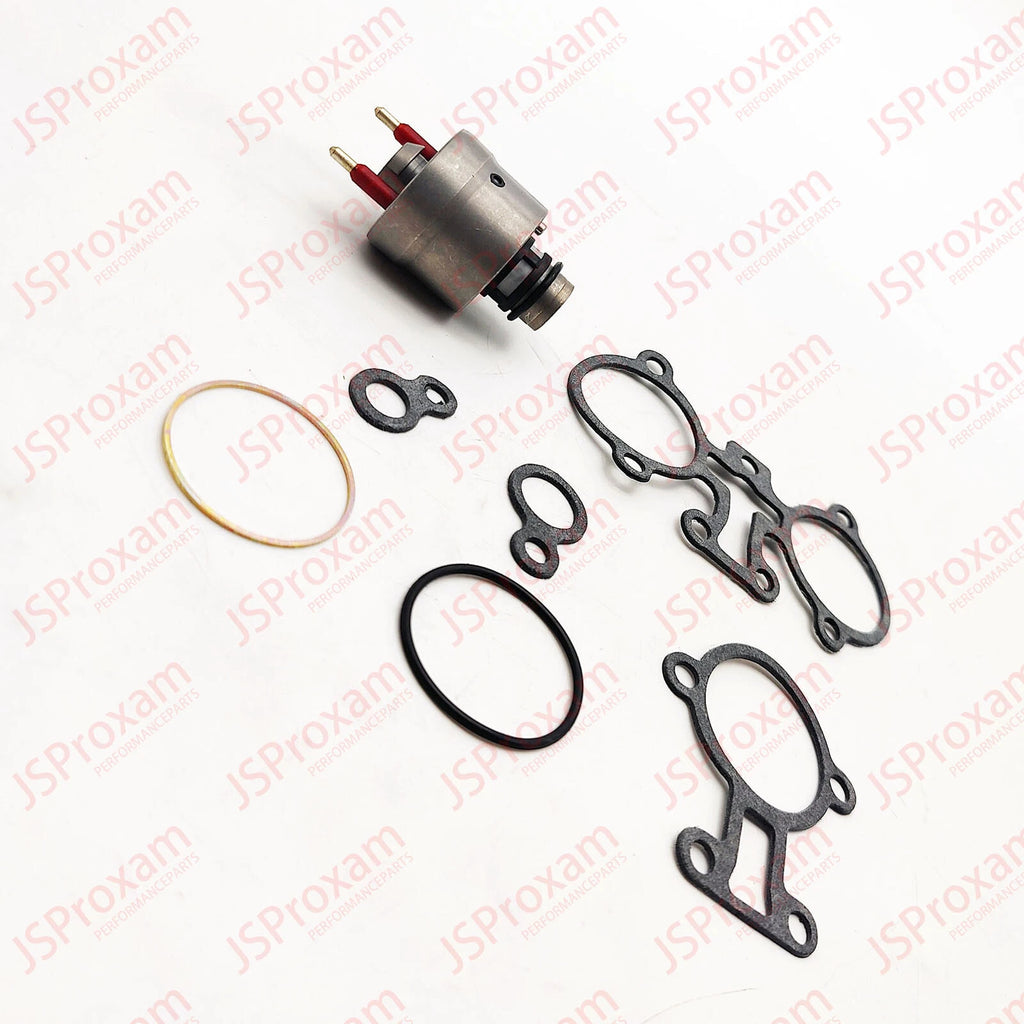Quicksilver TBI Injector Kit for Mercury Marine Fit 4.3L 5.0L 5.7L (852956A1)