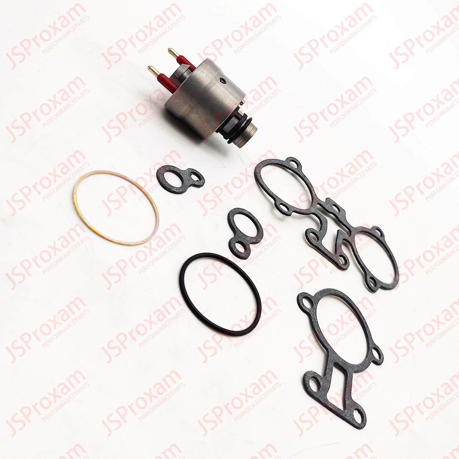 Quicksilver TBI Injector Kit for Mercury Marine Fit 4.3L 5.0L 5.7L (852956A1)