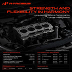 Cylinder Head Gasket for Jeep Grand Cherokee, Wrangler (1993–2004)