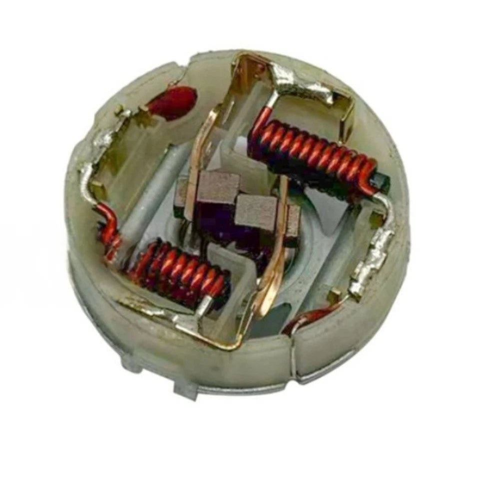 Precision Fit Brush Holder for 550 Motor Bodies (12V, 16.8V, 21V)