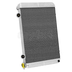 Aluminum Radiator for Polaris Ranger 400 500 570 800 900 (2006–2019) 1240528 1240527