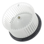 Blower Motor & Resistor for Chevrolet Silverado 1500, Sierra 1500