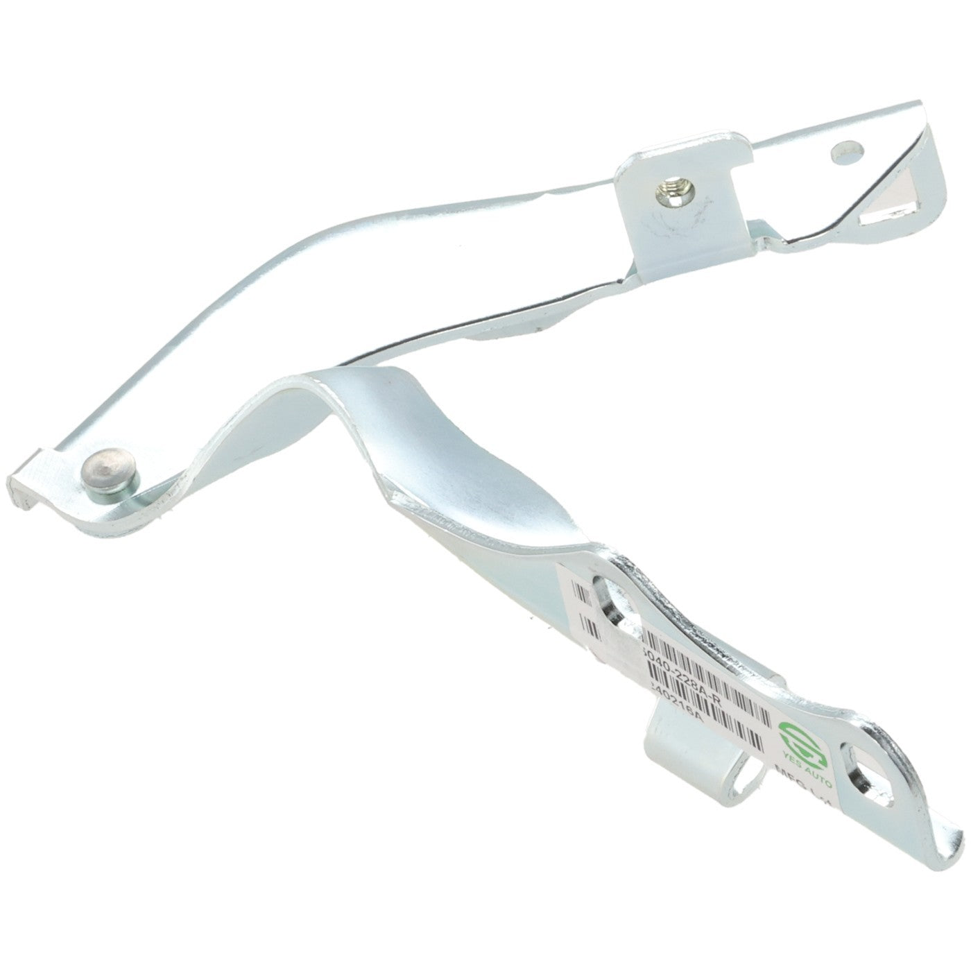 Passenger Side Hood Hinge for Infiniti G35 Coupe (2003–2007)