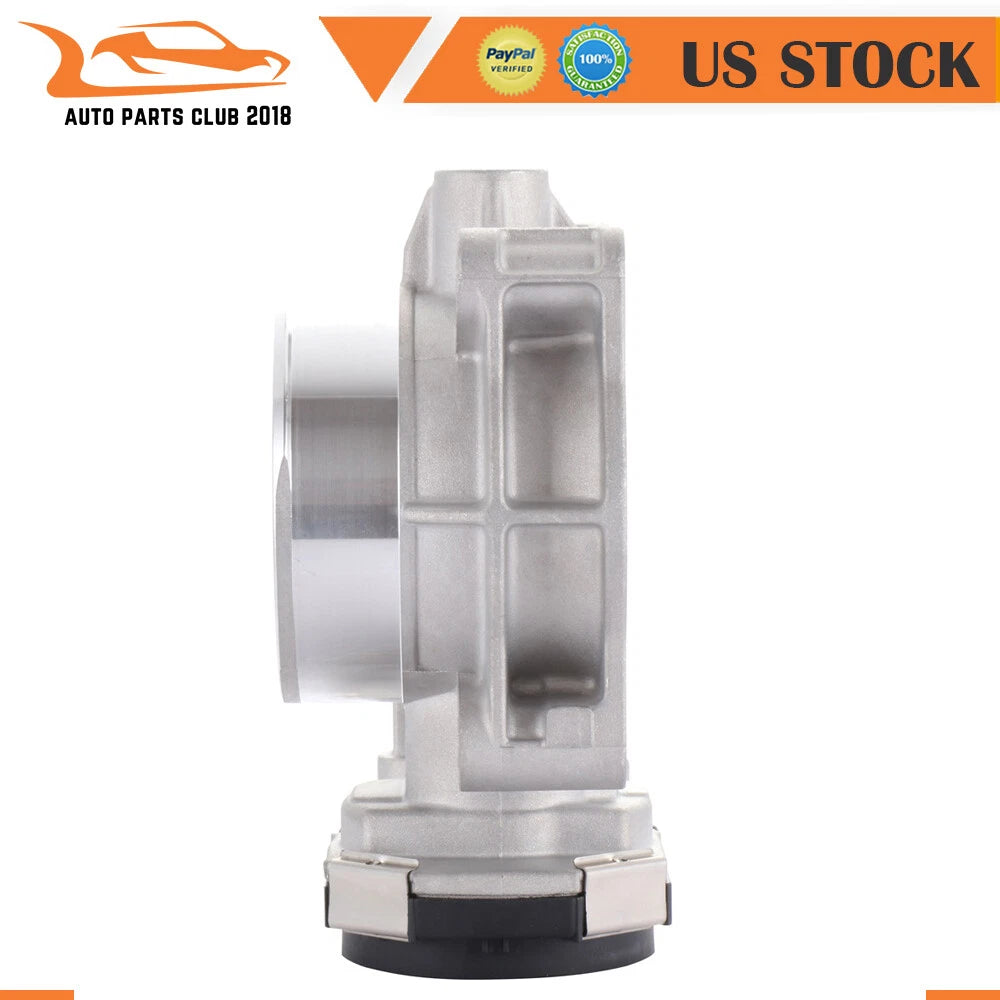 Throttle Body for Buick Enclave, Saturn Outlook (2007-2011)